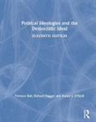 Terence Ball, Terence (Arizona State University) Dagger Ball, Terence Dagger Ball, Ball Terence, Richard Dagger, Dagger Richard... - Political Ideologies and the Democratic Ideal