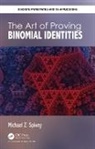 Michael Z. Spivey, Michael Z. (University of Puget Sound Spivey - Art of Proving Binomial Identities