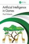 Paul Roberts - Artificial Intelligence in Games