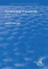 Stephen Gaukroger, Gaukroger Stephen - Genealogy of Knowledge