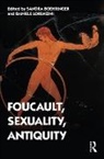 Sandra Lorenzini Boehringer, Sandra Boehringer, Daniele Lorenzini, Lorenzini Daniele - Foucault, Sexuality, Antiquity