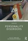 Paul M. G. Emmelkamp, Paul M. G. (University of Amsterdam Emmelkamp, Emmelkamp Paul M. G., Katharina Meyerbröker - Personality Disorders