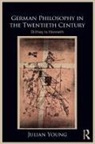Julian Young, Julian (Wake Forest University Young, Young Julian - German Philosophy in the Twentieth Century