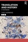 Theo Hermans, Theo (Ucl Hermans, Theo (University College London Hermans, Hermans Theo - Translation and History