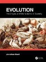 Jonathan Bard, Jonathan (Balliol College Bard, Bard Jonathan - Evolution
