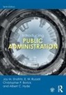 Christopher P. Borick, Borick Christopher P., Albert C. Hyde, Hyde Albert C., E. W. Russell, Russell E. W.... - Introducing Public Administration