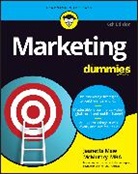 Jeanette Maw McMurtry - Marketing for Dummies