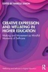 Narelle (Edith Cowan University Lemon, Narelle Lemon, Lemon Narelle - Creative Expression and Wellbeing in Higher Education