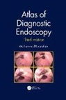 Mohammad Ibrarullah, Mohammad (Apollo Hospitals Ibrarullah, Ibrarullah Mohammad - Atlas of Diagnostic Endoscopy, 3e