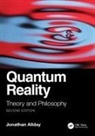 Jonathan Allday, Allday Jonathan - Quantum Reality