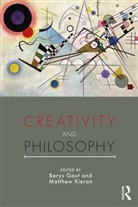 Berys (University of St. Andrews Gaut, Berys Kieran Gaut, Berys Gaut, Gaut Berys, Matthew Kieran, Kieran Matthew - Creativity and Philosophy