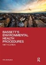 W.H. Bassett, W.h. Deveaux Bassett, Tim Deveaux, Deveaux Tim - Bassett''s Environmental Health Procedures