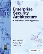 Nicholas Sherwood, Nicholas (Consultant Sherwood - Enterprise Security Architecture