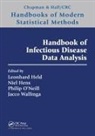 Leonhard (University of Munich Held, Leonhard Hens Held, Leonhard Held, Held Leonhard, Niel Hens, Hens Niel... - Handbook of Infectious Disease Data Analysis