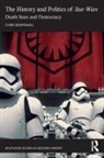Chris Kempshall, Chris (University of Exeter Kempshall, Kempshall Chris - History and Politics of Star Wars
