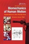 Ph.d. Arus, Emeric Arus Ph.D. - Biomechanics of Human Motion