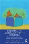 Stephen E. Finn, Finn Stephen E., Marita Frackowiak, Dale I. Rudin, Deborah J. Tharinger, Deborah J. Rudin Tharinger - Therapeutic Assessment With Children