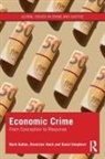 Mark Button, Mark Hock Button, Branislav Hock, David Shepherd - Economic Crime