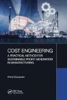 Chris Domanski, Chris (Purchasing Senior Manager Domanski - Cost Engineering