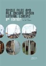Lymon C. Reese, Lymon C. (University of Texas Reese, Lymon C. Van Impe Reese, William F. Van Impe - Single Piles and Pile Groups Under Lateral Loading