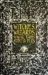 Witches, Wizards, Seers & Healers Myths & Tales