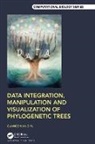 Guangchuang Yu - Data Integration, Manipulation and Visualization of Phylogenetic Trees