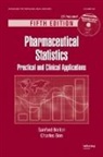 Sanford Bolton, Sanford (Creskill Bolton, Sanford Bon Bolton, Bolton Sanford, Charles Bon, Bon Charles - Pharmaceutical Statistics