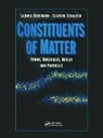 Thomas Mulvey, Mulvey Thomas, Wilhelm Raith, Wilhelm (University of Bielefeld Raith, Wilhelm Mulvey Raith, Raith Wilhelm - Constituents of Matter