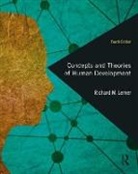 Richard M. Lerner, Lerner Richard M. - Concepts and Theories of Human Development