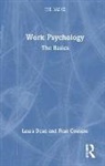Fran Cousans, Frances Cousans, Laura Dean, Dean Laura, Catherine Dean Steele, Steele Catherine - Work Psychology