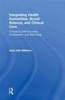 Anna-leila Williams, Anna-Leila (Quinnipiac University Williams - Integrating Health Humanities, Social Science, and Clinical Care