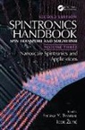 Evgeny Y. (University of Nebraska-Lincoln Tsymbal, Evgeny Y. Zutic Tsymbal, Evgeny Y. Tsymbal, Tsymbal Evgeny Y., Igor Žutić - Spintronics Handbook, Second Edition: Spin Transport and Magnetism