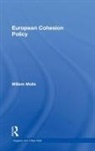 Willem Molle - European Cohesion Policy