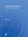D.J. House, D.j. (Previously a Lecturer At Fleetwood Na House - Seamanship Techniques