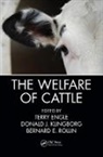 Terry (National Agricultural Research Found Engle, Terry Klingborg Engle, Terry Engle, Donald J. Klingborg DVM, Bernard E. Rollin, Rollin Bernard E. - Welfare of Cattle