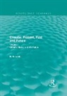 H. H. Lamb, Hubert Lamb, Lamb H. H. - Climate: Present, Past and Future