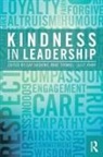 Gay (University of Oxford Haskins, Gay Haskins, Lalit Johri, Michael Thomas - Kindness in Leadership
