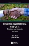 Lynette de Silva, Chris Maser, Chris (Consultant in Forest Ecology and Sus Maser, Chris De Silva Maser, Maser Chris - Resolving Environmental Conflicts