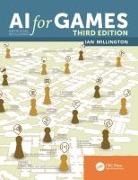 Ian Millington, Ian (Gwent Millington, Millington Ian - Ai for Games, Third Edition
