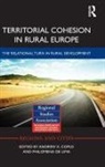 Andrew De Lima Copus, Andrew Copus, Copus Andrew, Philomena de Lima - Territorial Cohesion in Rural Europe
