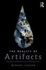 Michael Chazan, Michael (University of Toronto Chazan, Chazan Michael - Reality of Artifacts