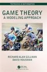 Richard Alan Gillman, Richard Alan (Valparaiso University Gillman, Richard Alan Housman Gillman, David Housman, Housman David - Game Theory