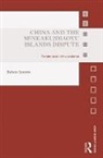 Balazs Szanto - China and the Senkaku/diaoyu Islands Dispute