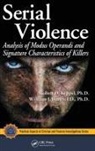 William J. Birnes, Birnes William J., Robert D. Keppel, Robert D. (Ph.d. Keppel, Robert D. Birnes Keppel, Keppel Robert D. - Serial Violence