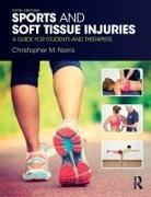 Christopher Norris, Christopher (Norris Health Norris - Sports and Soft Tissue Injuries
