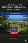 Peter De Souza - Rural and Peripheral in Regional Development
