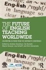Andrew (University of Bedfordshire Goodwyn, Cal Durrant, Durrant Cal, Andrew Goodwyn, Goodwyn Andrew, Wayne Sawyer... - Future of English Teaching Worldwide