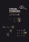 Willemien Brand, Willemien Brand Brand - Visual Thinking Workbook