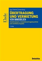 Christian Bürgler, Elisabeth Hoffberger, Johanna Kloner, He Kovar, Herbert Kovar, Sabine Mairhuber... - Übertragung und Vermietung von Immobilien
