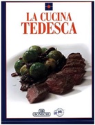 Thomas Hübner - La Cucina Tedesca
